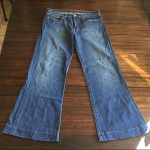 Fabrizio Gianni Jeans- Size 10